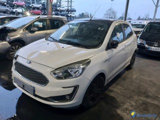 FORD KA+ 1.2 TI-VCT 85 - ESSENCE