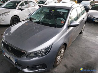 PEUGEOT 308 II SW 1.5 BHDI 100 - GAZOLE