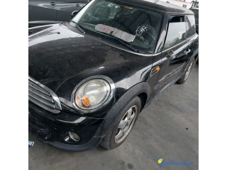 MINI R56 ONE D 1.6 - 90 - GAZOLE