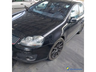 VOLKSWAGEN GOLF V GTI 2.0 TFSI 200 DSG - ESSENCE