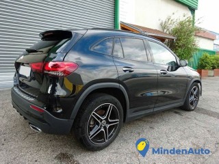 Mercedes-Benz GLA 200 CDI BVA