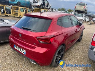 Seat Ibiza 1.0 EcoTSi 110 / FY928