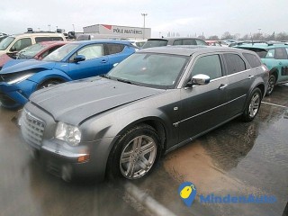 Chrysler 300C Touring 3.0 CRD