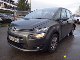 CITROEN GRAND C4 PICASSO-II 1.6 E-HDI 115CH FAP S/S