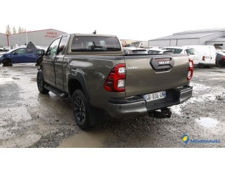 TOYOTA  HILUX  GR-806-KH