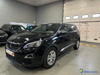 Peugeot 5008 1.5BLUEHDI 130CV ALLURE BUSINESS DE 2021