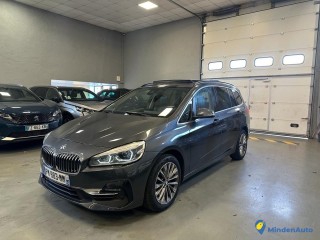 Bmw Série 2 Gran Tourer 150CV 7PLACES TOUT OPTION U 2O2O