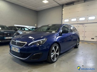 Peugeot 308 SW 2.OBLUEHDI 18OCV GT DU 2O17