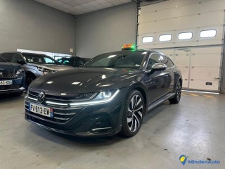 Volkswagen Arteon ShootingBrake R LINE II 2O21