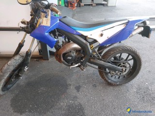 DERBI SM DRD E - ESSENCE