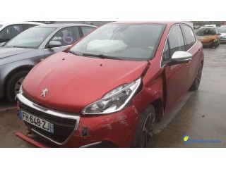 PEUGEOT  208  FH-648-ZJ