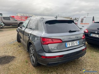 AUDI Q5 2.0 TDi 205