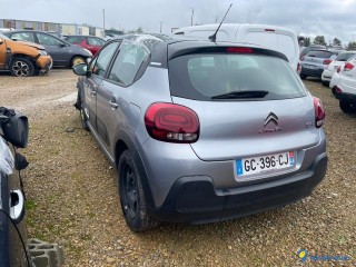 CITROEN C3 1.5 BlueHDi 100