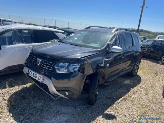 DACIA Duster 1.5 BlueDCi 115