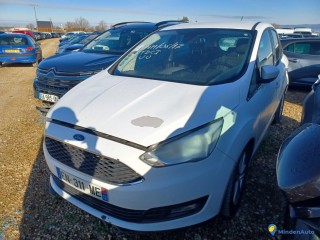 FORD C-Max 2.0 TDCi 150