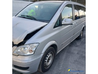 MERCEDES VIANO (639) 2.2 CDI 163 - GAZOLE