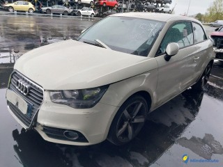 AUDI A1 1.6 TDI 105 - GAZOLE