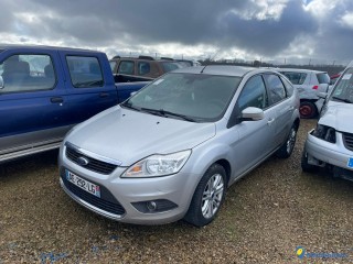 FORD Focus 1.8 TDCi 115