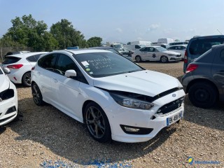 FORD Focus 2.0 TDCi 150