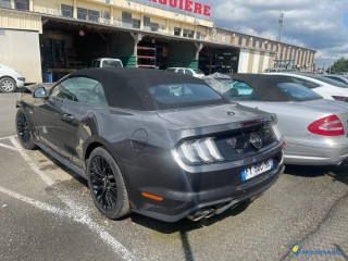 FORD Mustang GT 5.0i V8 450