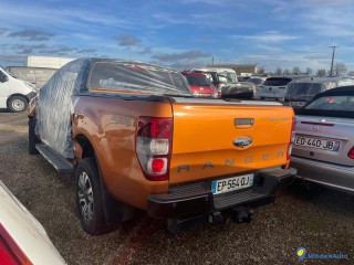 FORD Ranger 3.2 TDCi 200 Wildtrak