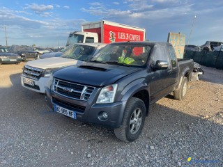 ISUZU D-Max 3.0D 163