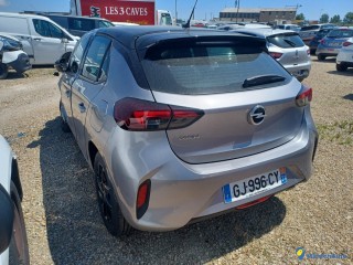 OPEL Corsa 1.2i 100