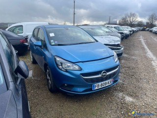 OPEL Corsa 1.4i 90 Design