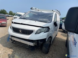 PEUGEOT Expert 2.0 HDi 120