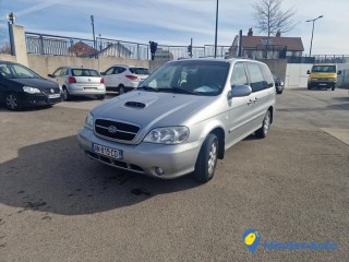 KIA CARNIVAL 1 CARNIVAL 1 2.9 CRDI - 16V