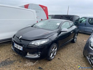 RENAULT Mégane III 2.0 DCi 160