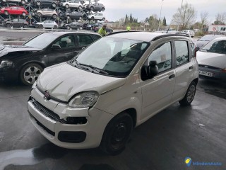 FIAT PANDA III 1.2 - 69 LOUNGE - ESSENCE