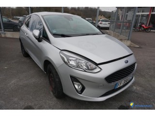 FORD FIESTA 7 FIESTA 7 1.5 TDCI - 8V TURBO