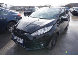 FORD FIESTA 6 FIESTA 6 PHASE 2 1.0I - 12V TURBO