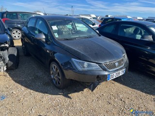 SEAT Ibiza 1.6 TDI 105