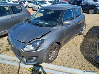 SUZUKI Swift V 1.0i 112 Hybride