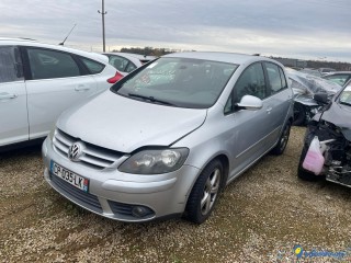 VOLKSWAGEN Golf Plus 1.6 FSi 116