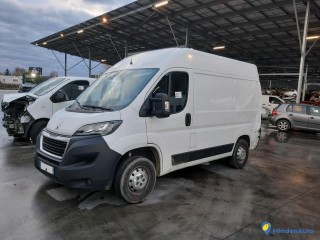 PEUGEOT BOXER III L1H2 2.0 HDI 130 - GAZOLE