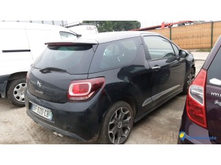 CITROEN   DS3   DF-620-CB