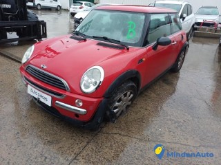 MINI MINI 1 R50/R53 PHASE 1   12740571