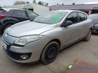 RENAULT MEGANE 3 PHASE 2   12740538