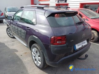 CITROEN C4 CACTUS   12734925