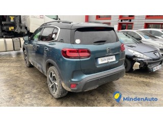 CITROEN C5 AIRCROSS  12590163