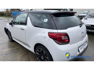 CITROEN DS3 PHASE 1  12588096