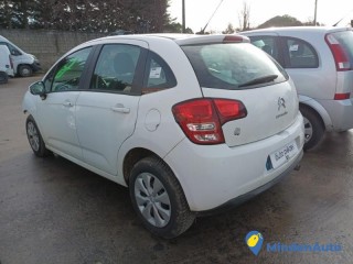 CITROEN C3 2 PHASE 1    12581128