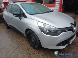 RENAULT CLIO 4 PHASE 1    	12546927