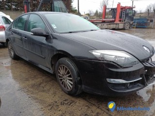 RENAULT LAGUNA 3 PHASE 2   12459673