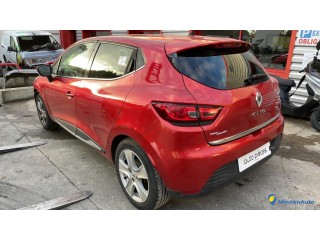 RENAULT CLIO 4 PHASE 1 12202222