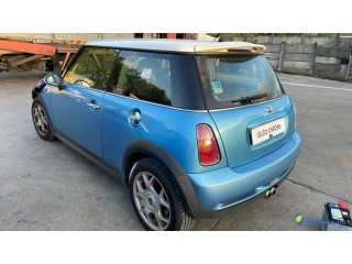 MINI MINI 1 R50/R53 PHASE 1   12092323