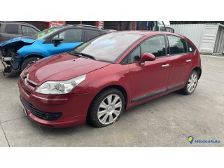 CITROEN C4 1 PHASE 1   12054793